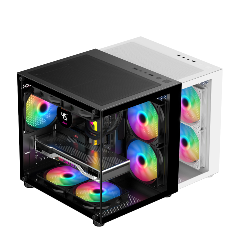 TM100 FRGB
