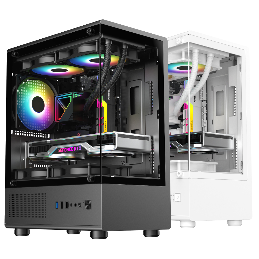 TM300 RGB