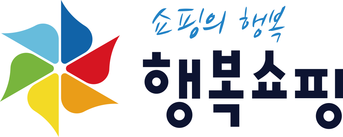 행복쇼핑